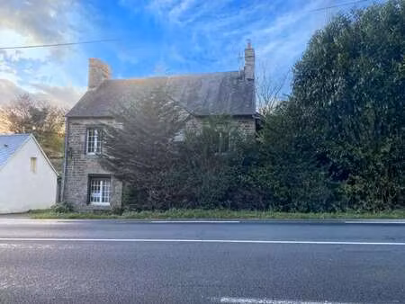 vente maison à campeaux (14350) : à vendre / 126m² campeaux