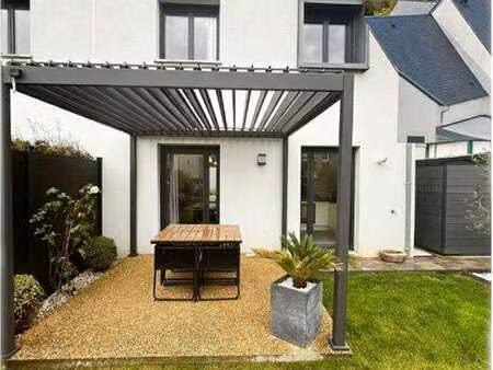 vente maison à colombelles (14460) : à vendre / 80m² colombelles