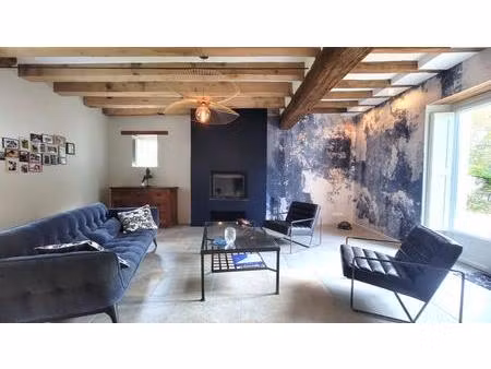 propriété grez neuville 9 pièce(s) 306 m2