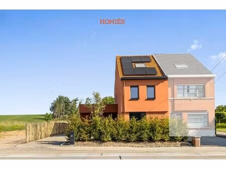 renovatieparel in lubbeek met 3 slaapkamers