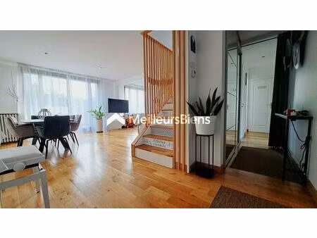 superbe maison lumineuse 219 m2 - 4 chambres