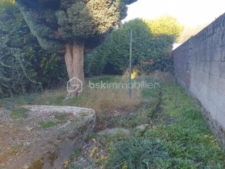 maison de 59 m² à origny-sainte-benoite