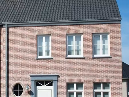 te koop in nederename ohiostraat 124 a ( lot 6 )