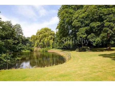 terrain à vendre à mouvaux : 1 155 000 € | 8590m²