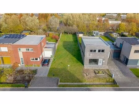 grond te koop in ranst