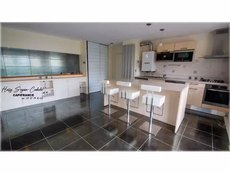 appartement à vendre roissy en france 2 pièce(s) 45m2 215 000€
