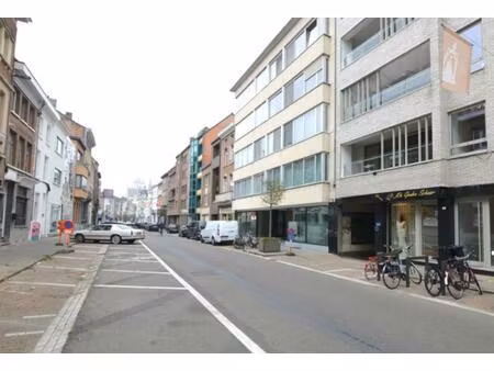 kantoor te koop in mechelen