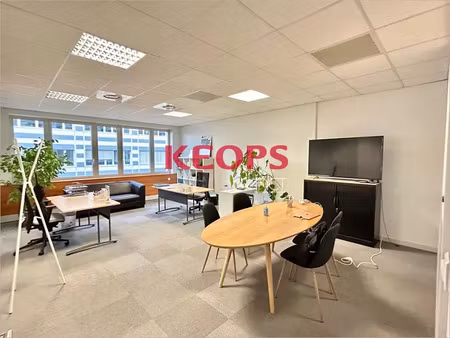 location bureau toulouse 31100