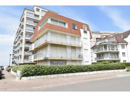 garage te koop in knokke