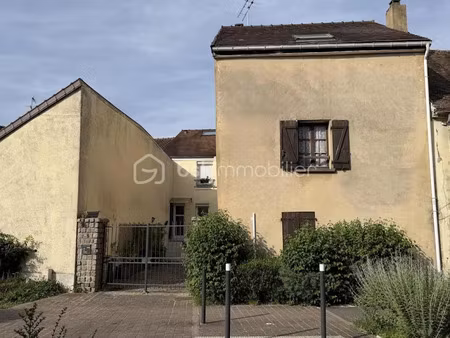 vente maison 3 pièces 65 m² à ballainvilliers (91160)  186 000 €
