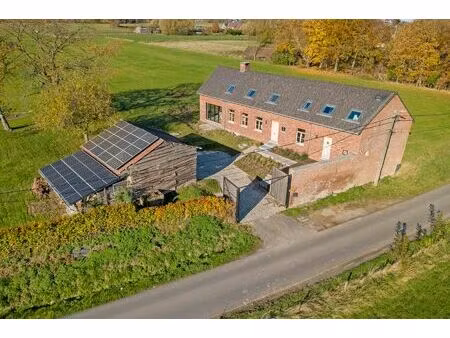 *** onder compromis na 1ste bezoekdag ***