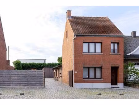 huis te koop in hulshout