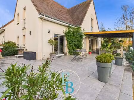 vente maison à troarn (14670) : à vendre / 223m² troarn