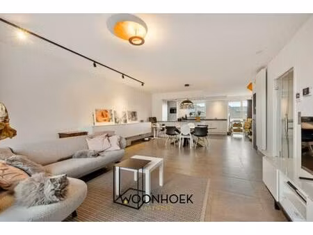 duplex te koop in sint-niklaas