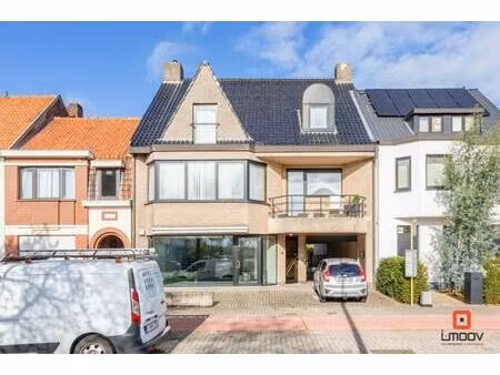 commerciële eigendom te koop in brugge