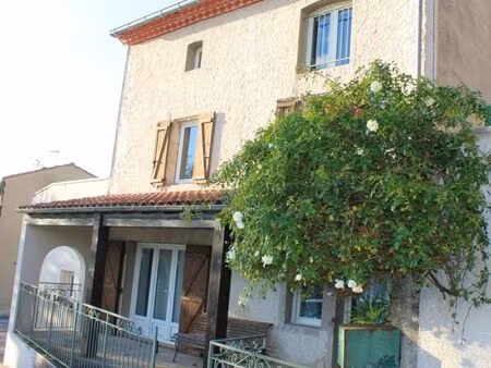 grande maison secteur pont de l arn