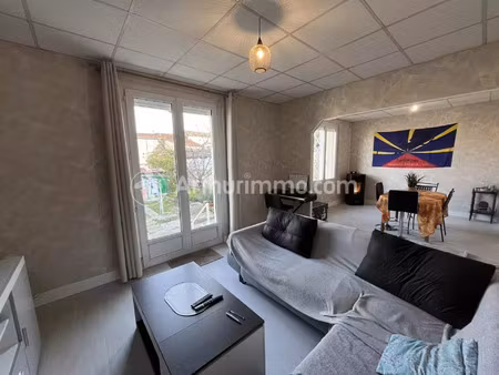 vente maison 3 pièces 66 m2 à graulhet
