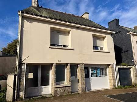 achat maison 4 pièces 82m²