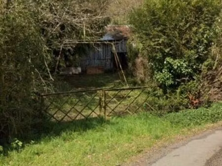 terrain constructible