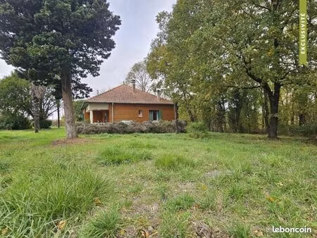 maison 3 pièces 76 m²