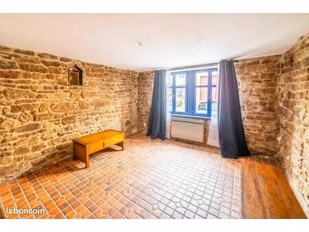 maison 4 pièces 134 m²