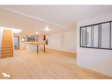 vente maison 6 pièces 143 m² à la sauve (33670)  189 566 €