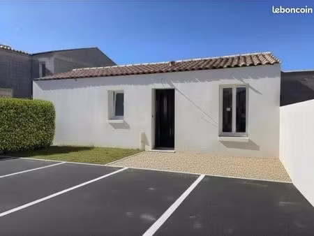 maison 3 pièces 72 m²
