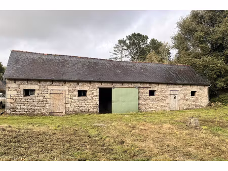 achat maison 1 pièce 95m² locronan 29180