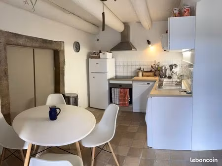maison 3 pièces 59 m²