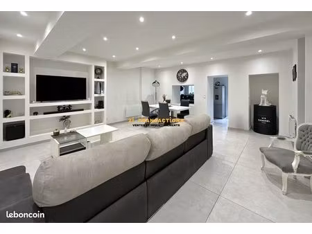 appartement 3 pièces 84 m²