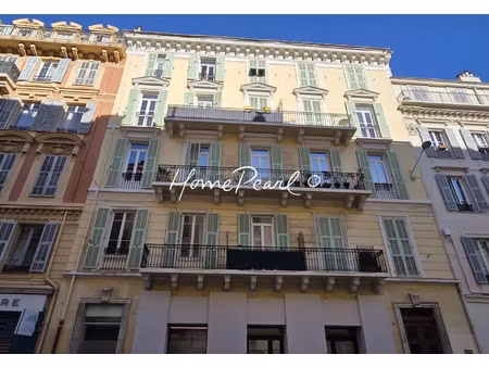location bureau 5 pièces 147 m² à nice (06000)