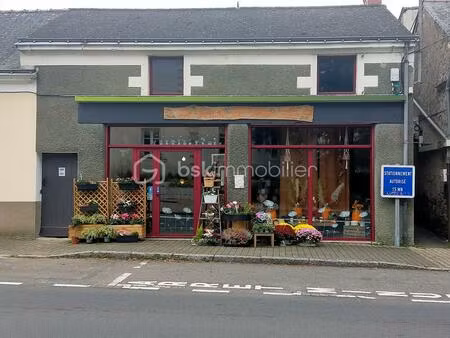 fonds de commerce à varades