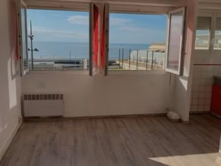 loue appartement le treport