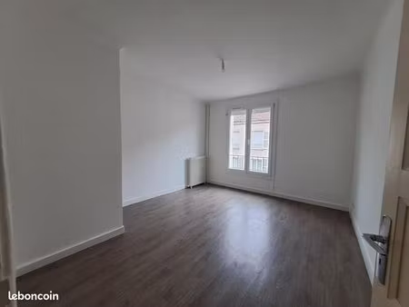 appartement 3 pièces 78 m²