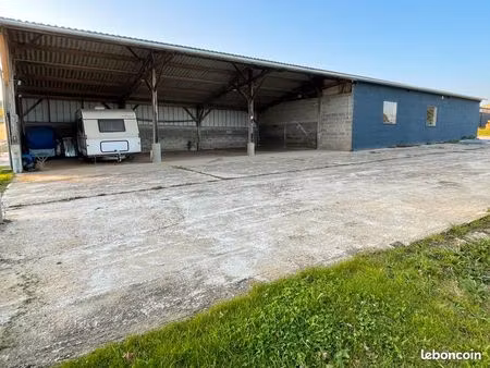 hivernage caravane - camping-car