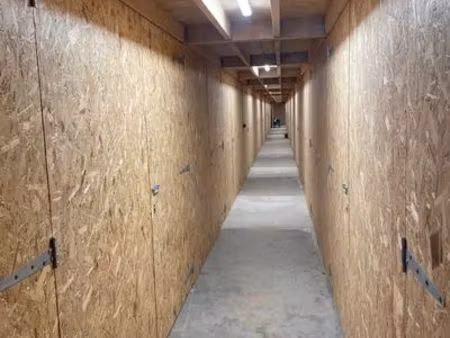 box stockage