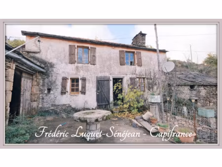 maison à vendre prevencheres 3 pièce(s) 68m2 20 000€