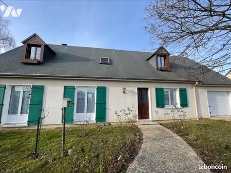 maison 4 pièces 148 m²