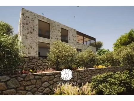 annonce terrain à vendre