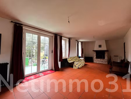 vente maison 4 pièces 160 m² à saint-paul-cap-de-joux (81220)  200 000 €