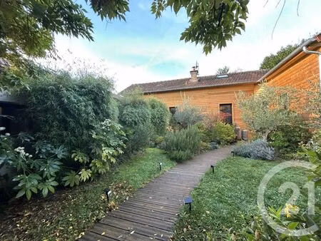 annonce vente maison 8 pièces de 185m2 à bourron marlotte (77780) - paruvendu.fr ref 99278