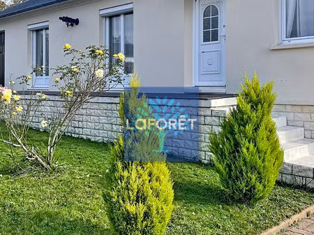 maison t5 ouilly-le-vicomte à vendre