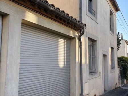 location maison 5 pièces 139 m² à carcassonne (11000)