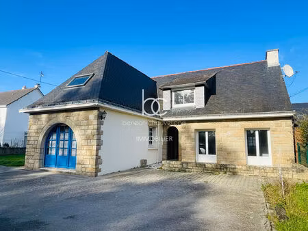 achat maison 7 pièces 162m² sarzeau 56370