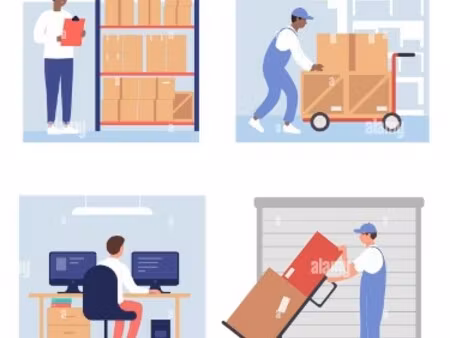 location local commercial