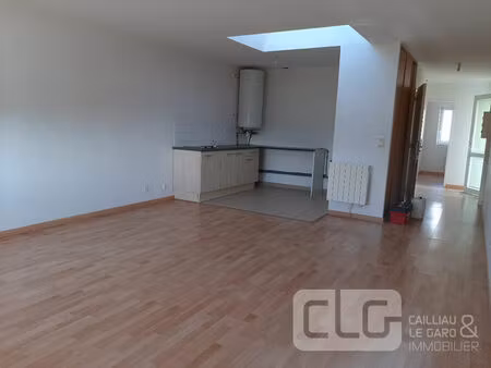 location appartement 3 pièces 70m²