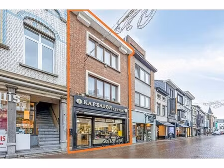 commercieel te koop in zottegem