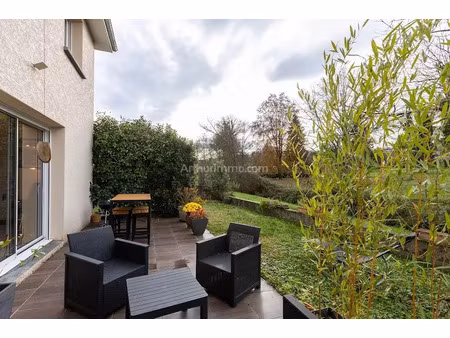 vente maison 5 pièces 92.5 m² à vézeronce-curtin (38510)  245 000 €