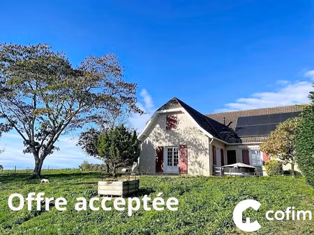 vente maison 7 pièces 150 m² à arzacq-arraziguet (64410)  nan €