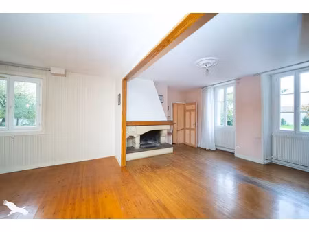 vente maison 6 pièces 132 m² coux (17130)